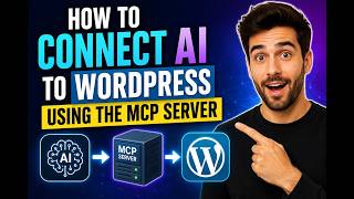 I Automated My Entire WordPress Site with AI 🤯