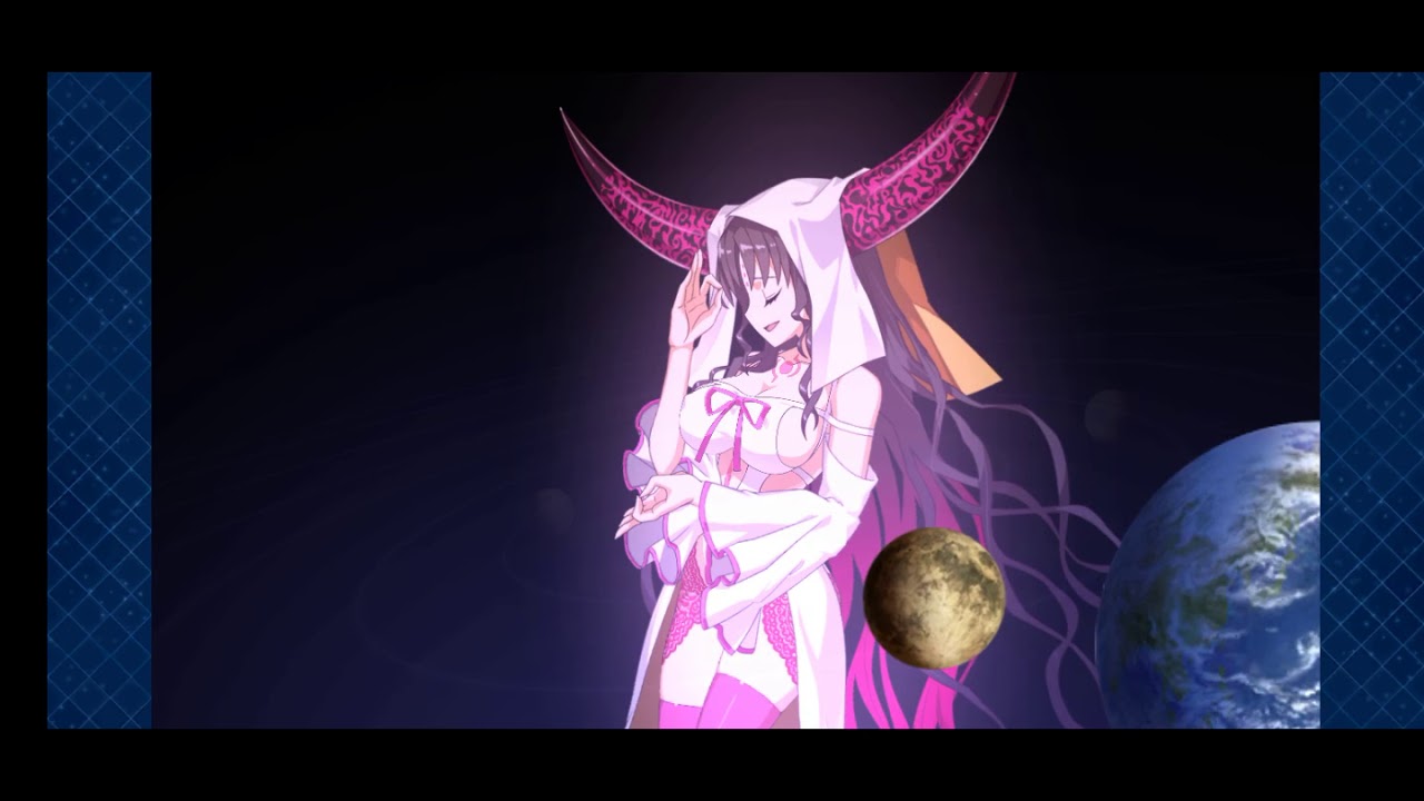 Fgo Ccc Farming And Trying Out Serenity Performance Youtube