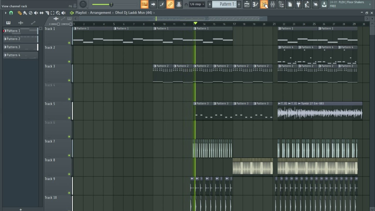 VOL 2 PUNJABI LOOPS FREE - NEW PUNJABI LOOPS PACKS - I M ANMOLDEIP - FREE GOOGLE DRIVE LINK 2GB