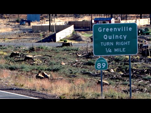 Can California Forestry Become More Fire Resilient?