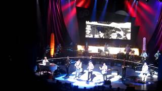 THE BEACH BOYS DO IT AGAIN 50 TH REUNION TOUR NEW YORK MAY 8 2012
