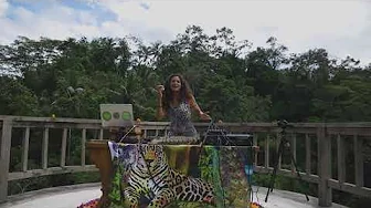Oneness Ecstatic Dance with DJ Malaika from Bali Oneness Ecstatic Dance with DJ Malaika from Bali