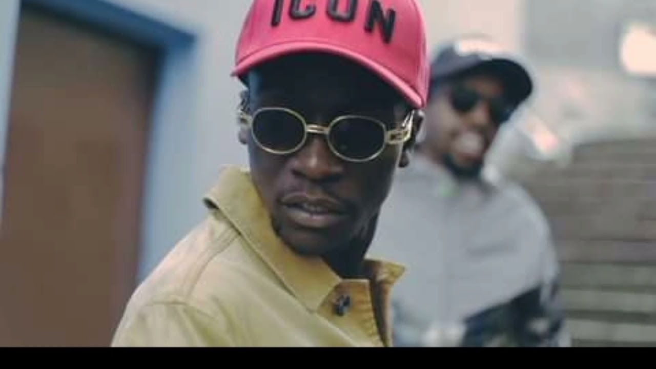 Rong Rende (wakadinali) new kalamashaka