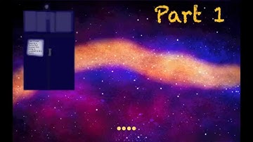 Θ (mini) Doctor Who mep/map/pmv - Blizzard *OPEN*  (1/12 DONE) Θ