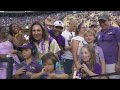Pregame Live from Tiger Stadium: LSU vs. South Carolina