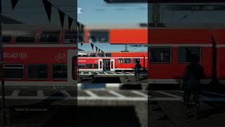 #train #fun #entertainment #trainsimworld   #gamer #playstation #gaming #gameshorts #trainsimworld5