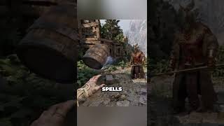 FIGHT With STEEL or SPELLS in Fatekeeper