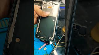 #Itel seal pack sahi tarika se kare#shorts #information #video #music ....$subscribe ...please