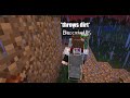 Minecraft SMP 1.16.1 Clip - All for just dirt
