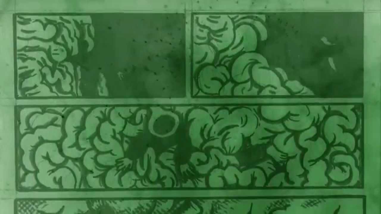 Conscious Youth - Struggling Dub