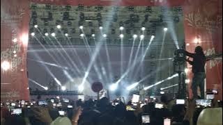 Cuídala - Grupo Frontera ( En Vivo ), San Miguel de Allende, Gto.