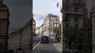The Latin Quarter Paris 🇫🇷 | 4K #paris #latinquarter #france #mungerilaltravels #dream #travel