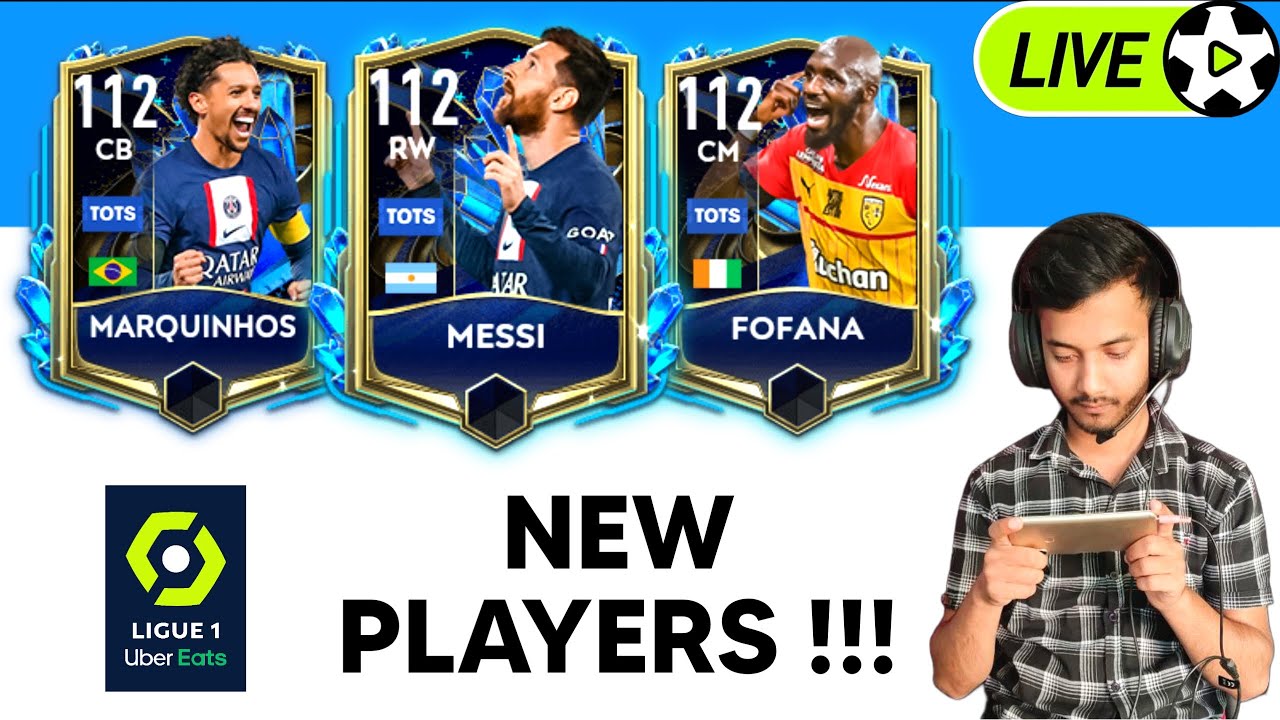 H2H Rank Push II FIFA MOBILE 22 - YouTube