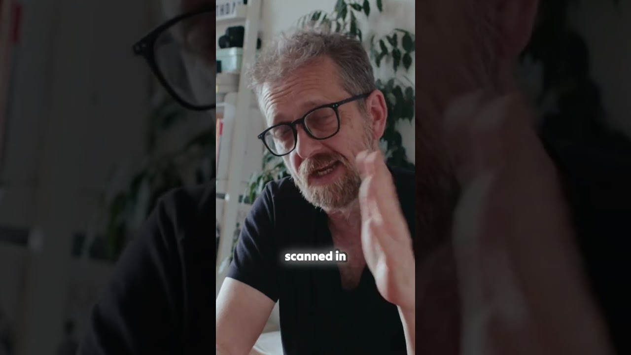 Film Development Secrets Unlocked