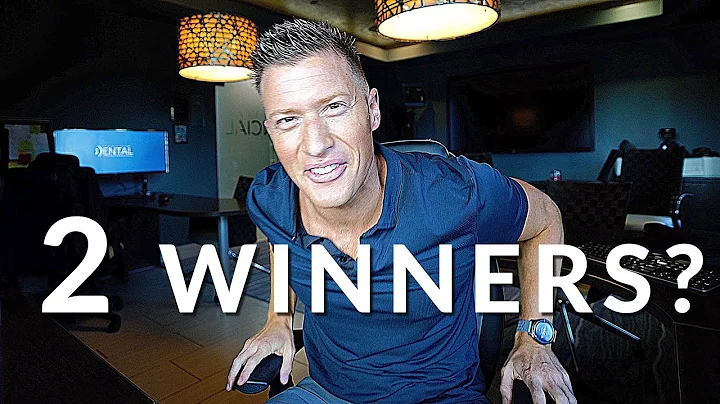 WINNERS of the Summer Smile Giveaway Smile Transformation!