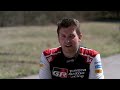 Episode 4 Season 14 2022 | Mobil 1 The Grid