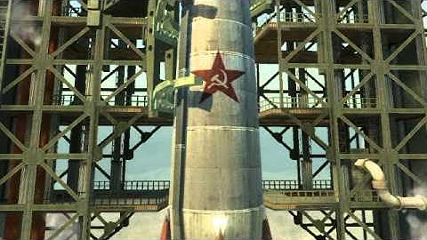 COD BO Tomahawk off rocket kill