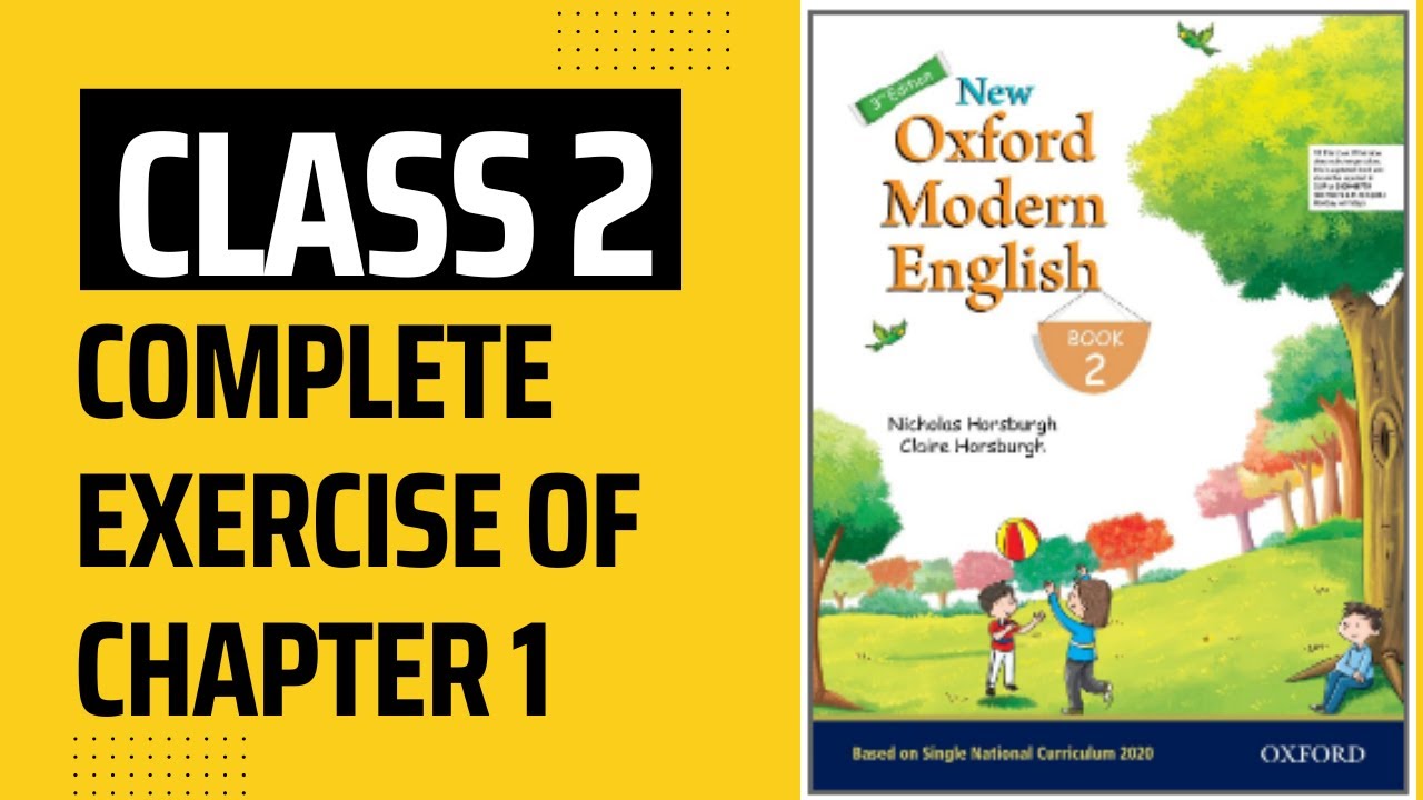 Oxford English class 2 unit 1 spirit of sacrifices explanation. YouTube