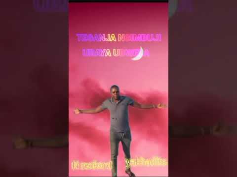 TEGANJA NGIMBUJI UBAYA 0753428768 N Record 2026 