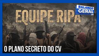 CV HAS FOUR TEAMS: SEE HOW EACH ONE OPERATES WITHIN THE LARGEST FACTION IN RJ