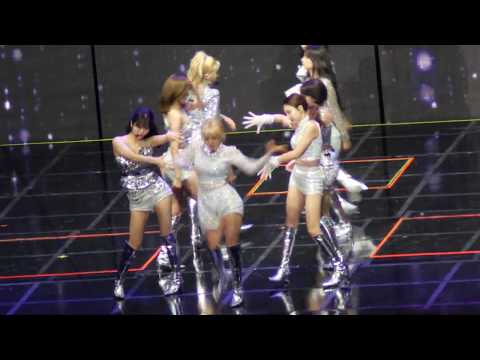 200105 트와이스(TWICE) 인트로 + 녹아요(MELTING) + Feel Special 직캠 [4K] (2020 골든디스크 어워즈)