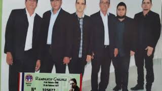Epifanio Baez y los electronicos iteños   Aju añetraiciona