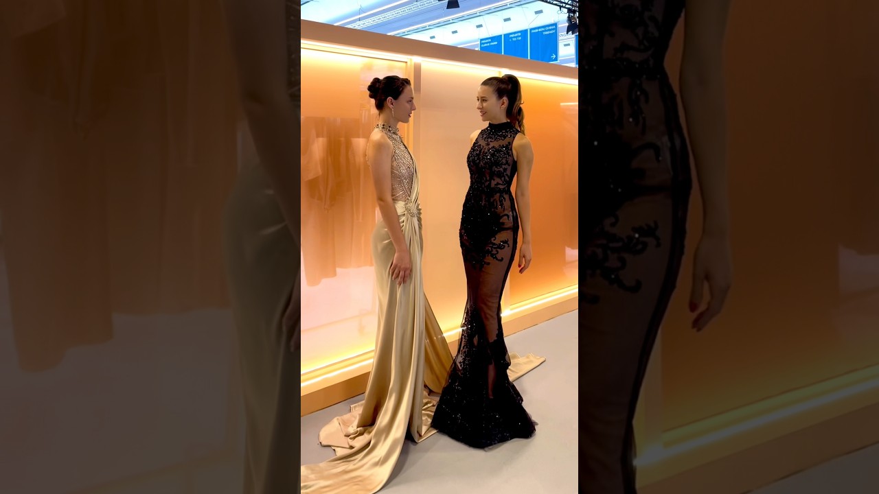 Beautiful  and elegant 