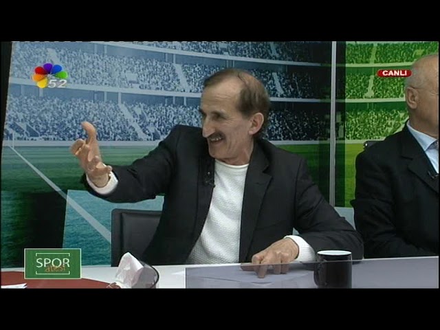 05/11/2018 SPOR ATEŞİ