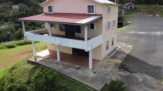 Hacienda En Las Tetas De Cayey De Puerto Rico