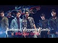 Bailemos reggaetn lento whatsapp status  cnco music