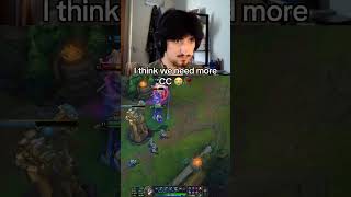 AFK warning #leagueoflegends #gaming #games #funny