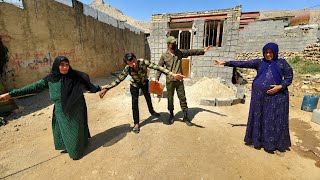 he end of Abbas and Fatima's love, pregnant? The cruel mother changed everything!