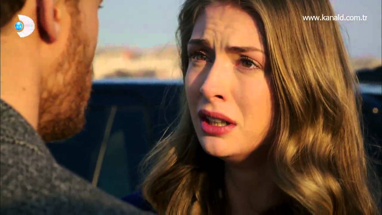 Şeref Meselesi 11.Bölüm - Lütfen yapma bunu bize Yiğit!