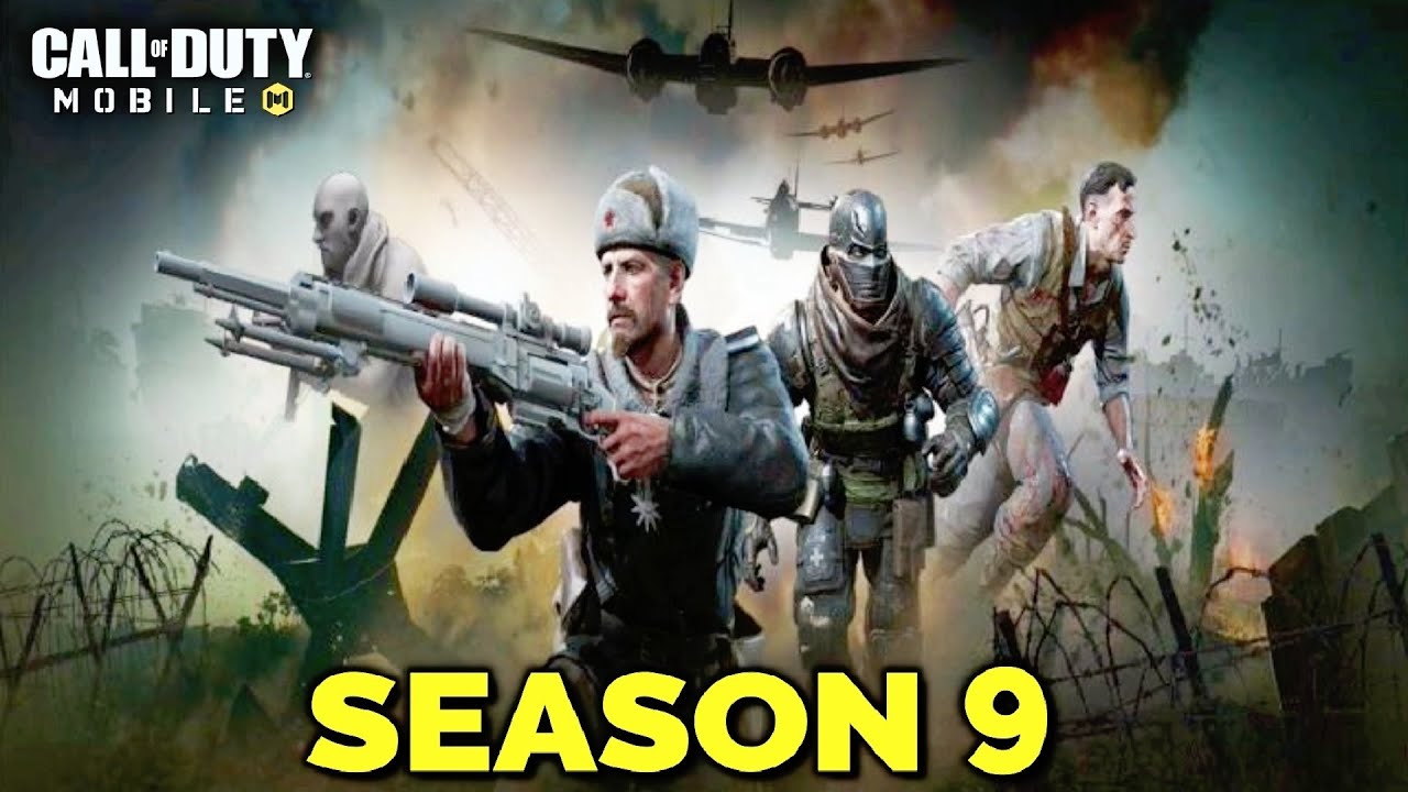 Cod Mobile Season 9 Release Date And Other Speculated Additions Republic World