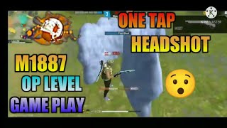 Nayak Nahi Khalnayak Hoon Main.... Free Fire Video Op Level