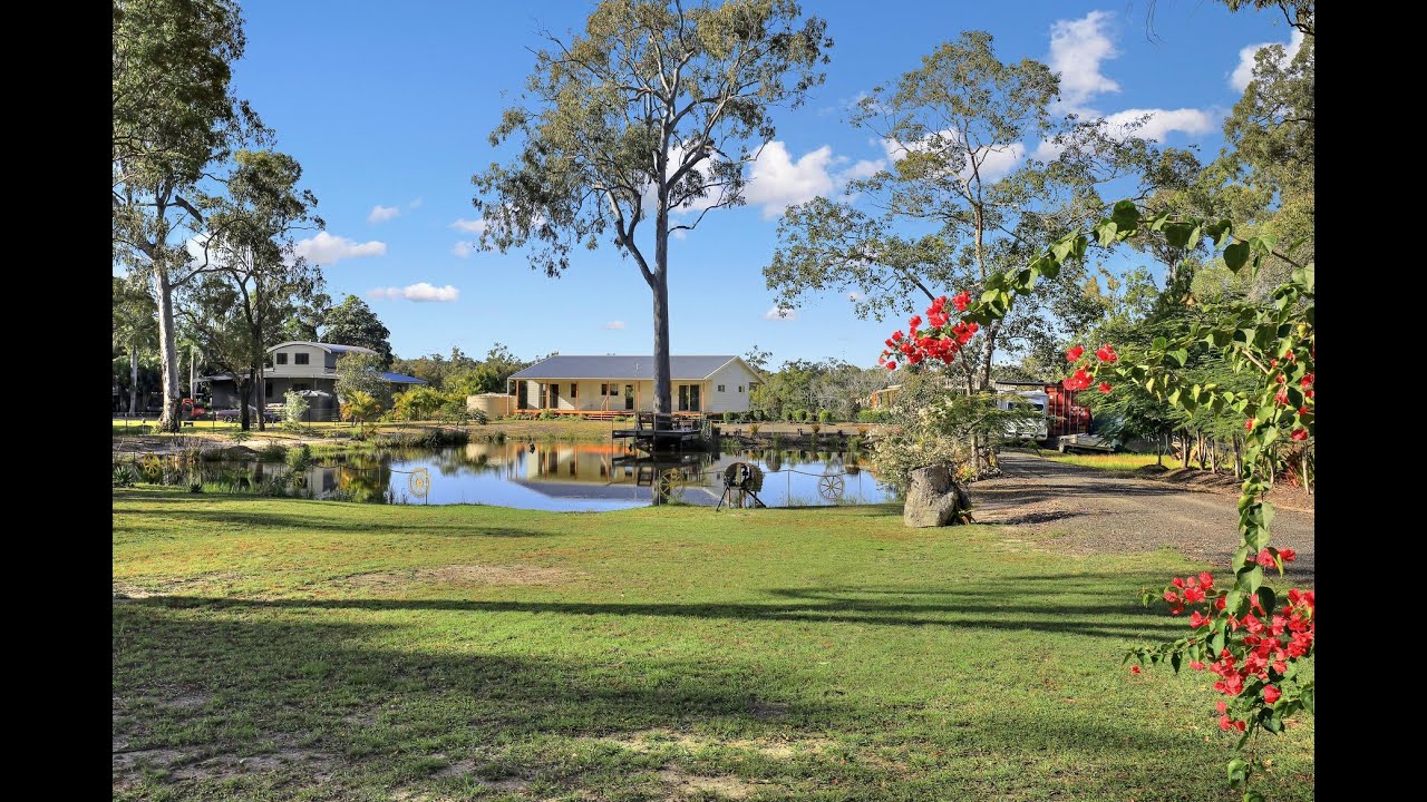 230 Pacific Haven Cct, Pacific Haven, Qld YouTube