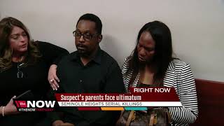 Judge orders parents of suspected Seminole Height killer to appear before court in January