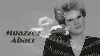 Muazzez Abacı ~ Ağlamakla Inlemekle Ömrüm Gelip Geçiyor Resimi