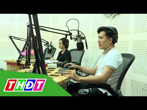 Video Truyền hình Đồng Tháp chuẩn bị chu đáo cho chương... - youtube