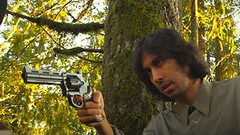 I Joined a College Film Club...