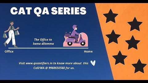 CAT QA - TSD Concept - Question of the day