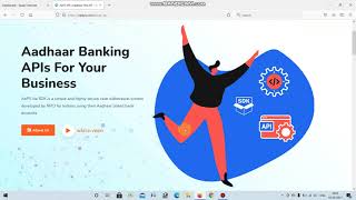 Best Aeps Api, Recharge Api, Micro Atm Sdk Api Provider Company Own Brand Admin Reseller Software