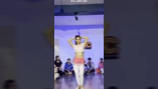 Masha allah newsong dance status  short part1 