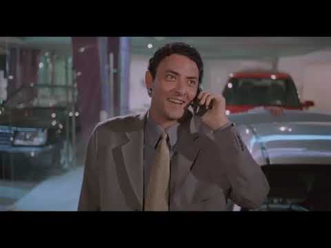 الفيلم العربي سهر الليالي بطولة احمد حلمي وفتحي عبد الوهاب وحنان ترك