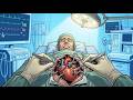 Your Life as Every Heart Surgeon Rank