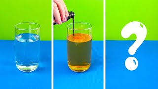 Totally Science - This Exciting Chemical Experiment Will Make Your Jaw Dropping