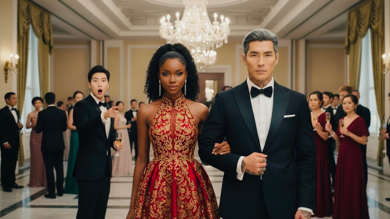 После того, как её бывший продал её инвестору, она вышла замуж за его дядю, не подозревая, что он...