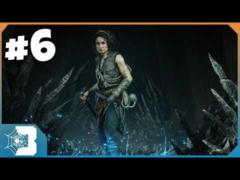 Moldoveanu Joaca: Resonance: A Plague Tale Legacy #6 CE SECRETE MAI AVEM AICI?
