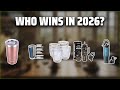 The Top 5 Best Thermal Tumbler in 2026 - Must Watch Before Buying!