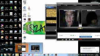 Hypercam 5 test